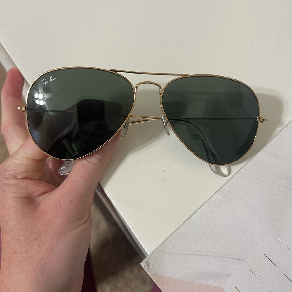 Rayban Aviators